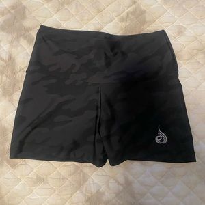RYDERWEAR workout shorts